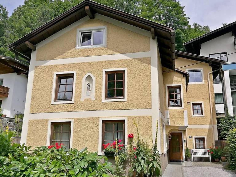 Ferienhaus Zell am See