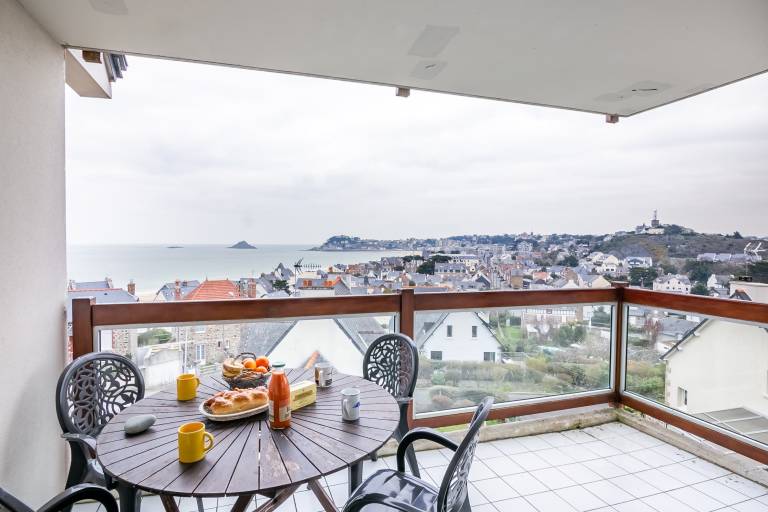 Appartement Saint-Alban