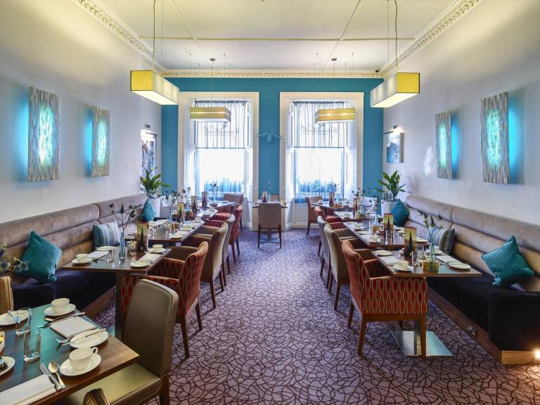 Hotel Indigo Edinburgh By IHG — photo 2