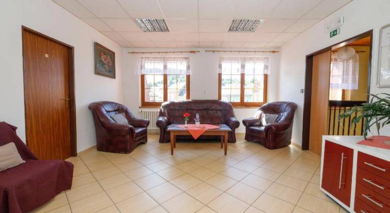 Hotel Vintir — photo 5