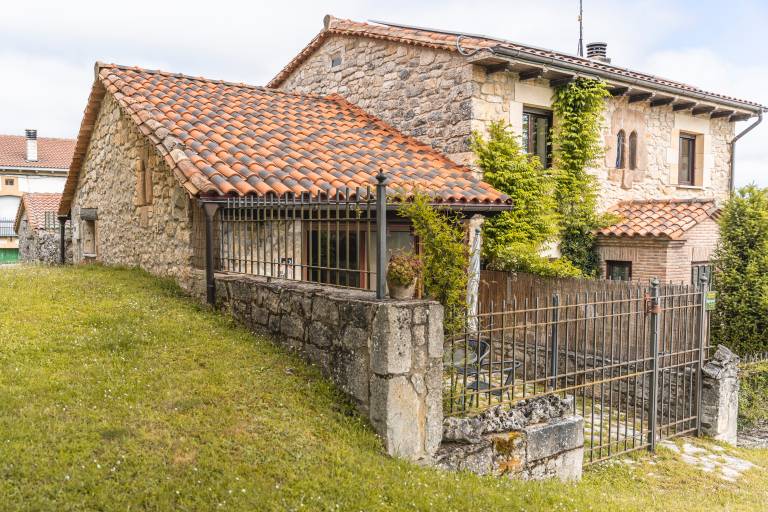 Casa vacanza La Rad