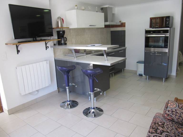 Appartement Peymeinade