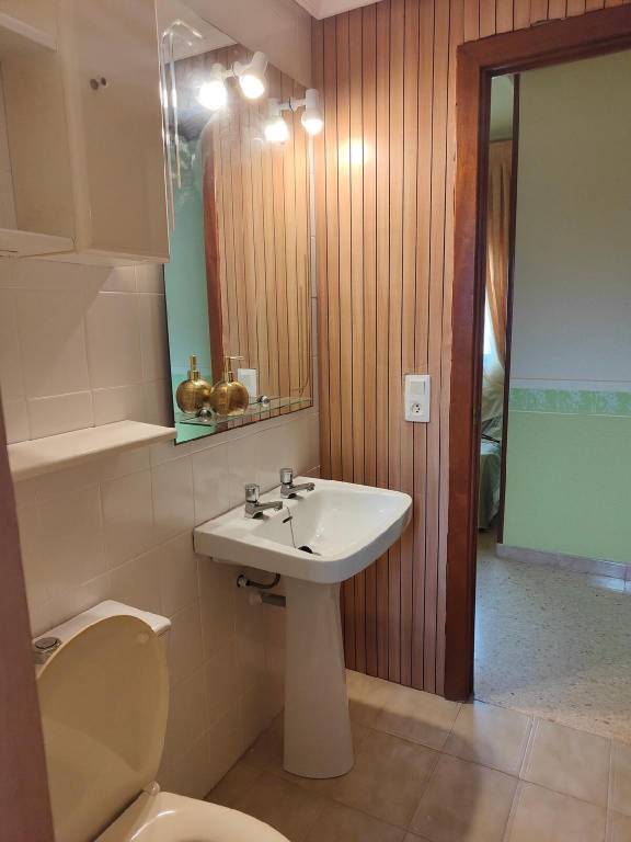 Vacation home with 4 rooms for 8 persons — photo 5