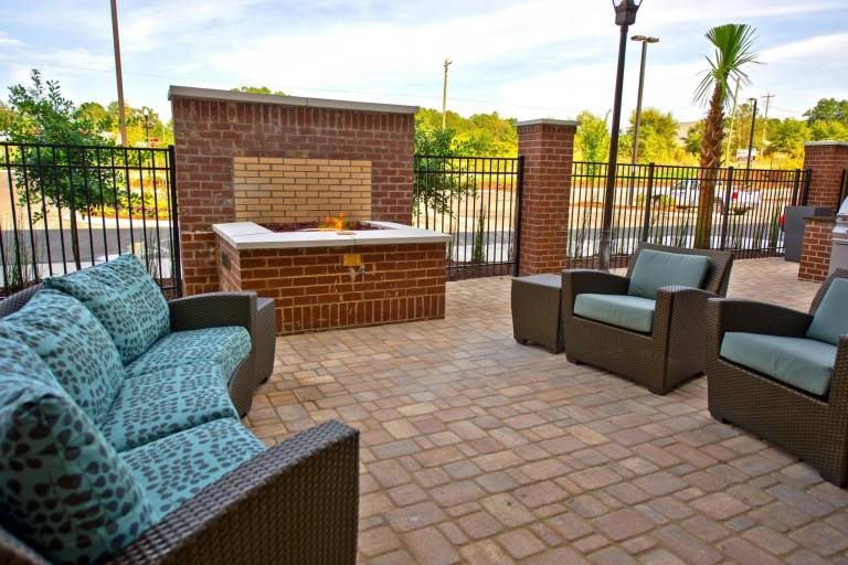 Residence Inn by Marriott Columbia West/Lexington — photo 5