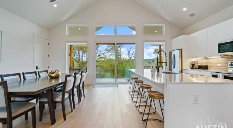 195 m² Ferienwohnung