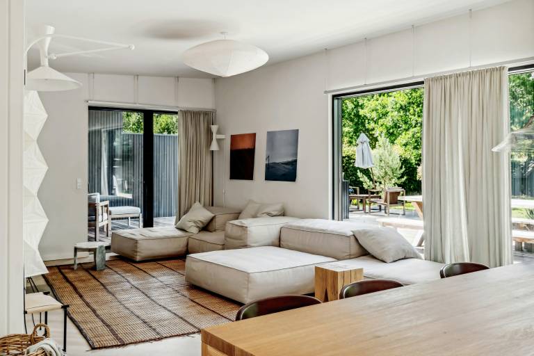 Ferienhaus in Vejby, Gribskov Municipality, Vejby Strand f&uuml;r max. 6 Personen