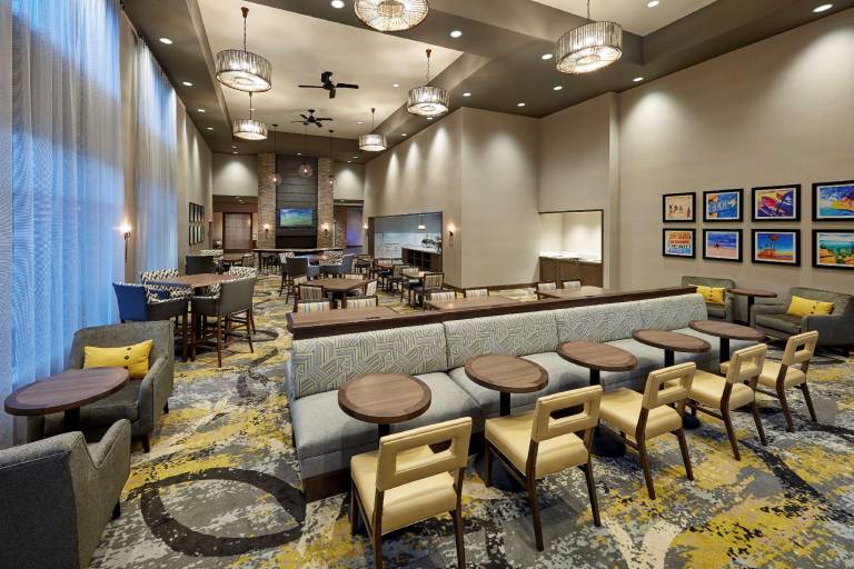 Homewood Suites by Hilton Los Angeles Redondo Beach — photo 3