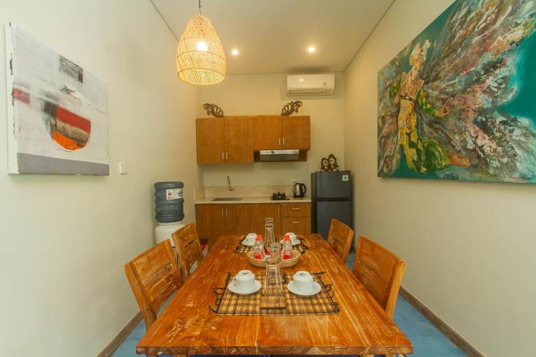 Sari Dana Villas — photo 2