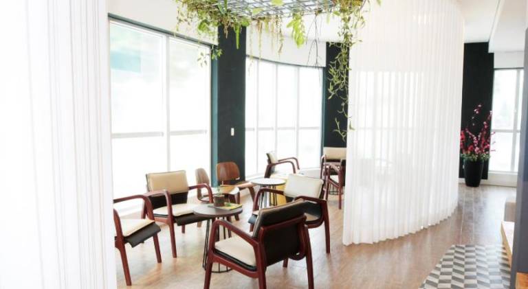 B&B HOTEL Sao Jose dos Campos — photo 2