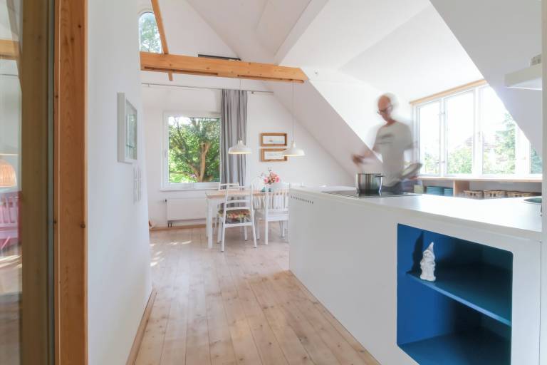 Ferienwohnung Eutin