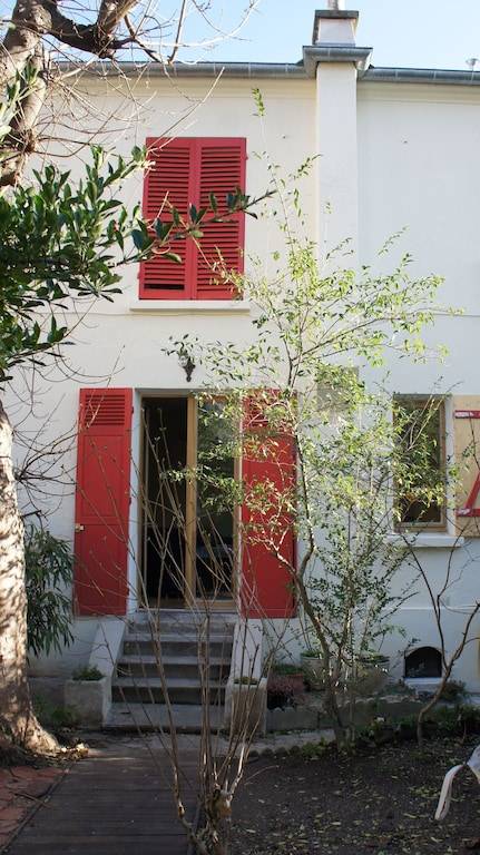 Casa París