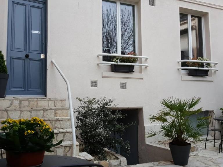 Appartement  Le Havre