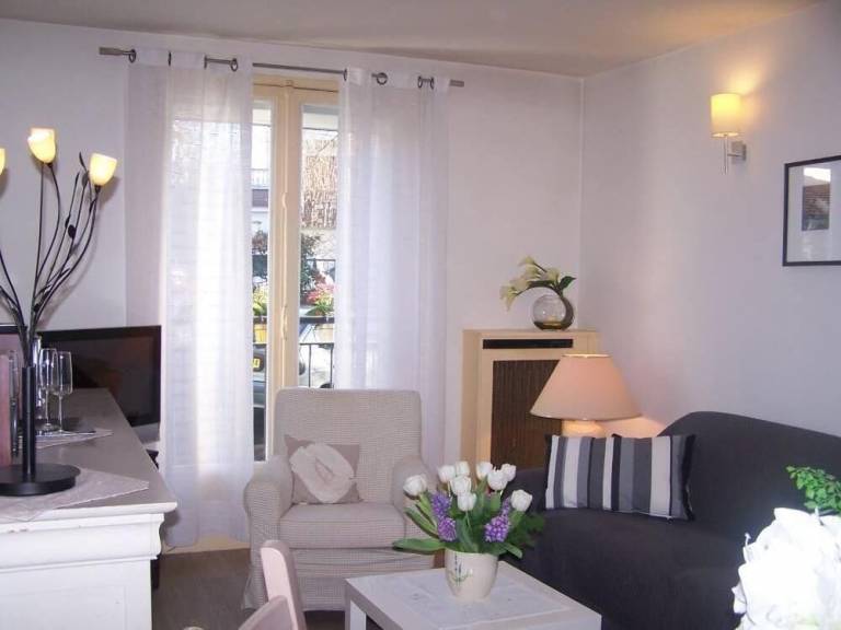 Appartement Vincennes