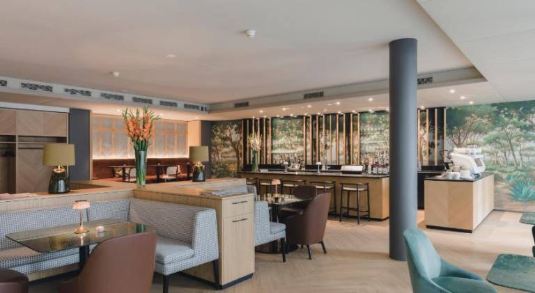 Residence Hotel — photo 2
