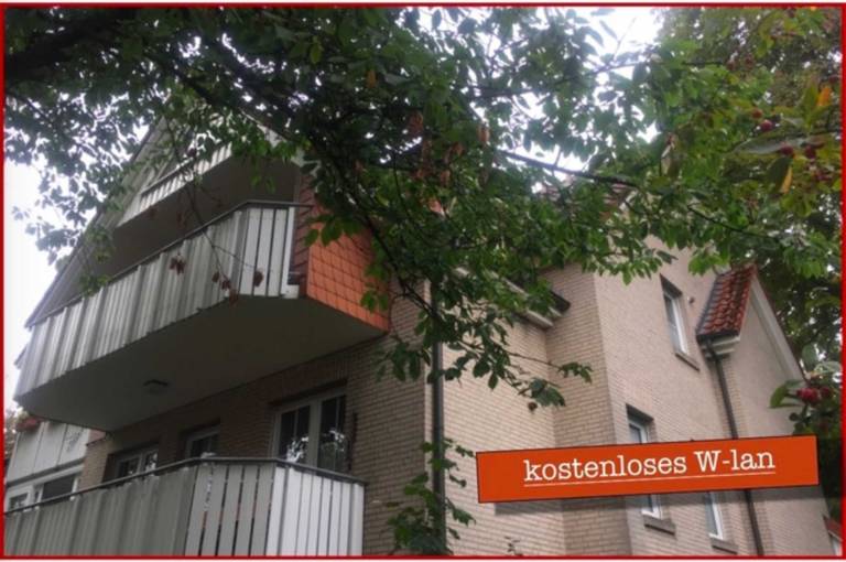 Ferienwohnung Ibbenbüren