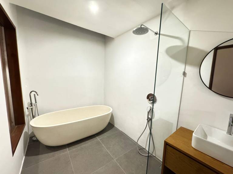 Villa for 4 persons in Denpasar