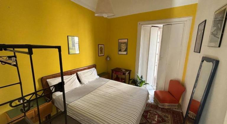 Rental apartment with terrace | Next to Piazza Pretoria | Pets are welcome — photo 2
