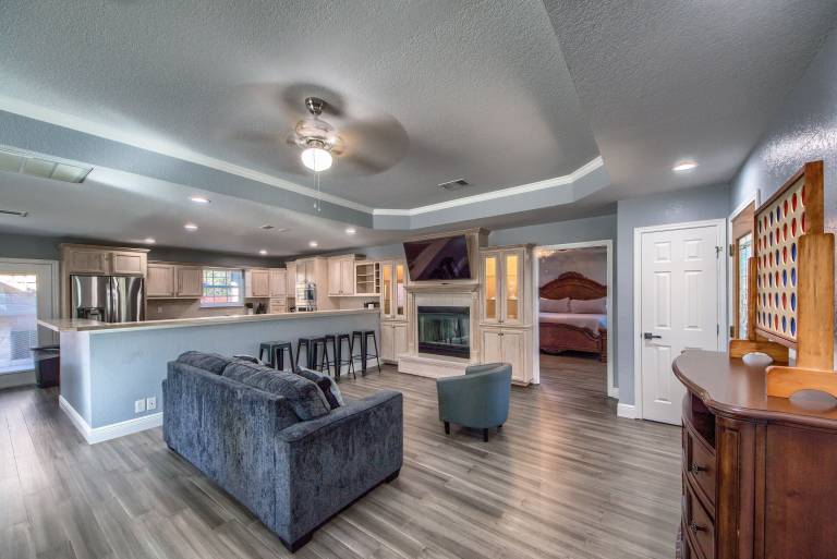 House New Braunfels