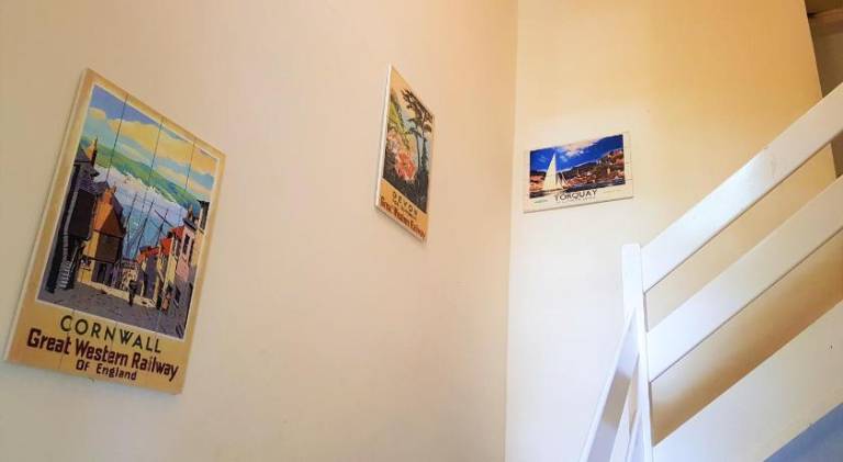 Holiday apartment with 2 rooms for 4 persons — photo 5