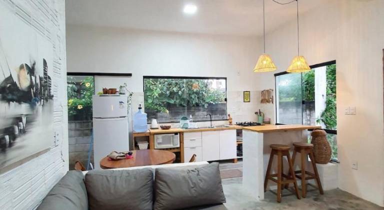 Vacation home with 1 room for 4 persons — photo 2