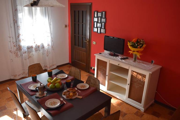Casa Tarzo