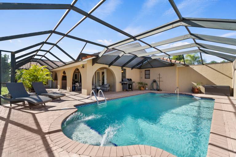 House Punta Gorda