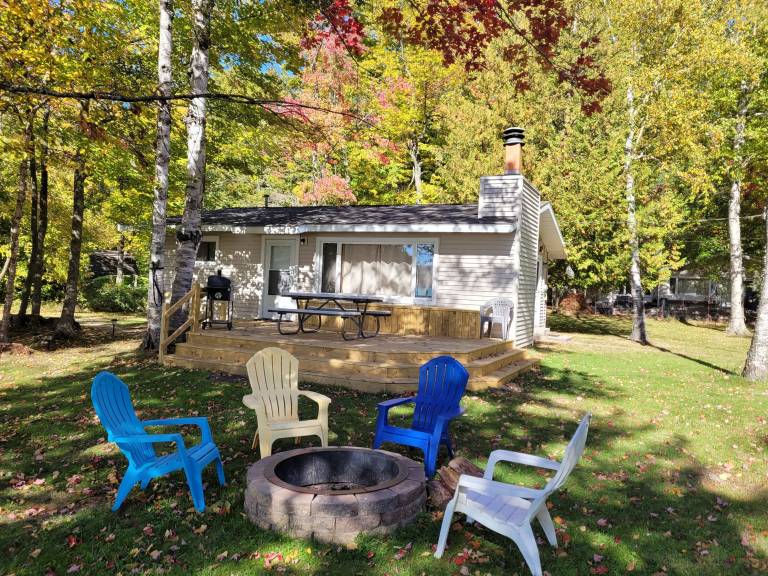 Apartment Glen Arbor