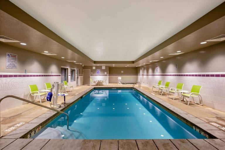 La Quinta Inn & Suites by Wyndham Cedar City — photo 5