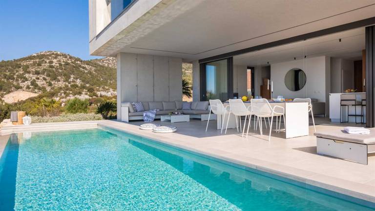 Fully equipped villa with BBQ, patio & yard | Dogs allowed — photo 5