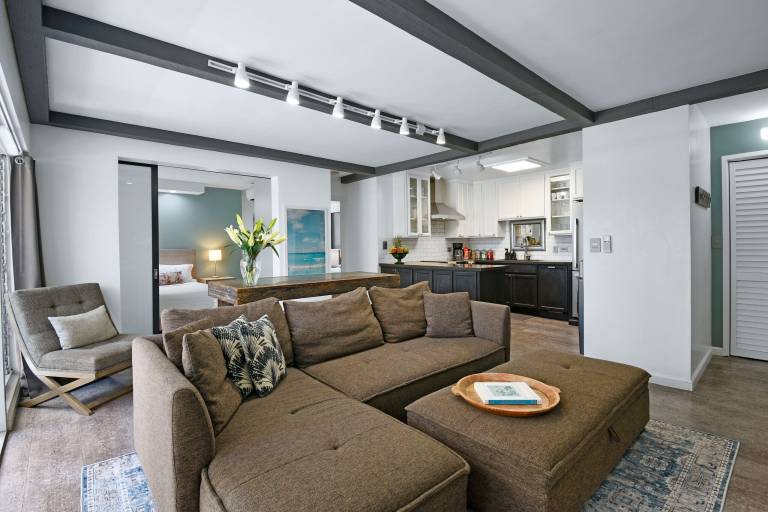 Apartment Waikīkī
