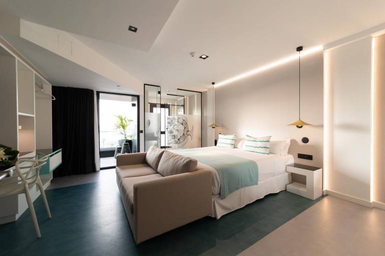 Hotel Puerto de la Luz by Pierre & Vacances — photo 2