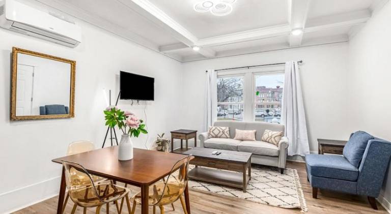 Big rental apartment | Pets allowed — photo 2