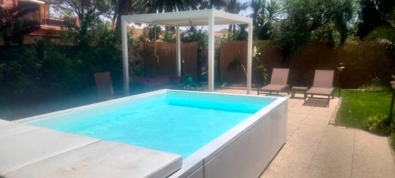 Holiday Home 'Apt in Serra' with Private Pool, Wi-Fi and Air Conditioning — photo 4