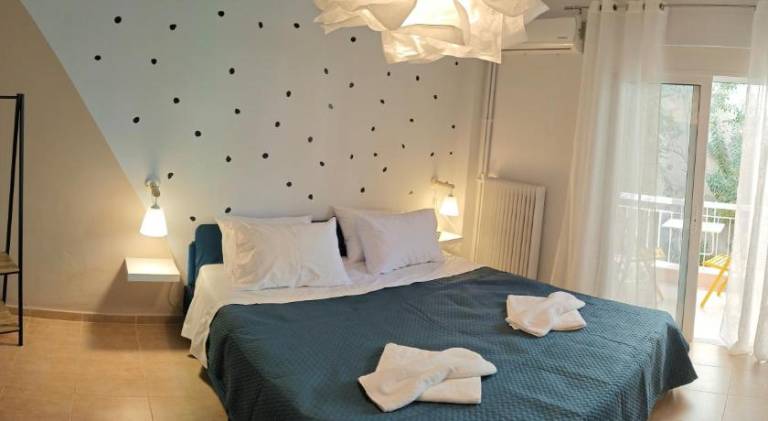 Apartment | Dogs allowed in Chania