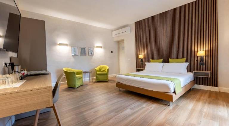 Bed & Breakfast Isola del Liri