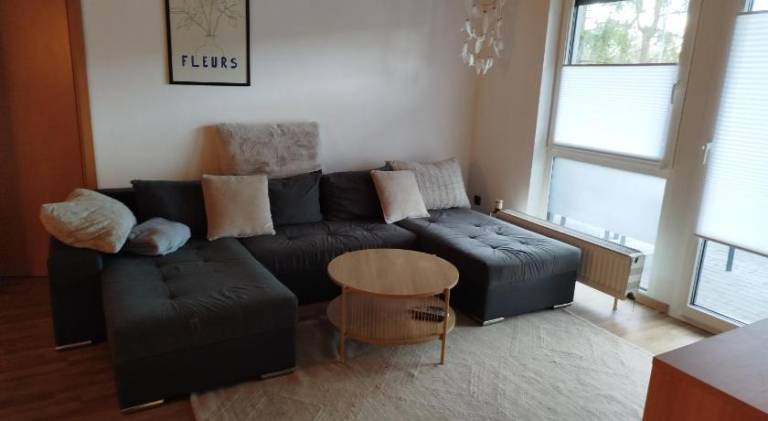 Charming apartment | Pets are welcome in Euskirchen