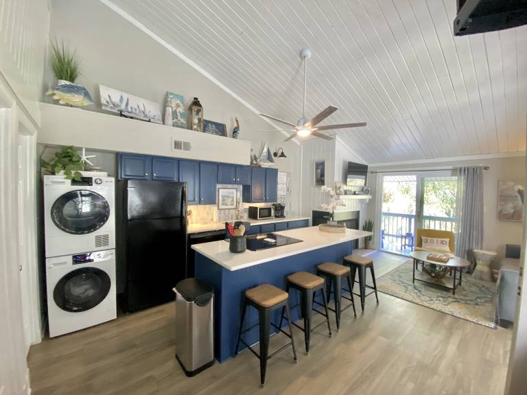 Condo Edisto Beach