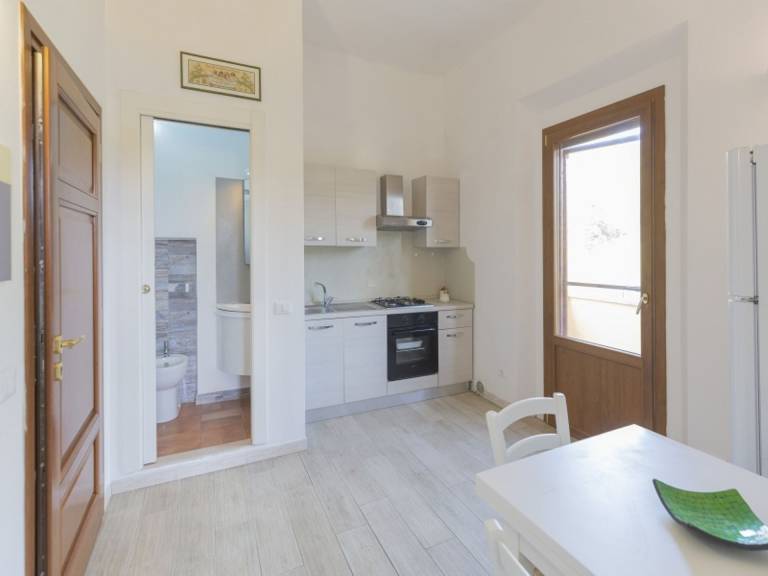 Ferienwohnung in Portoferraio, Elba, Italien