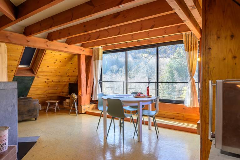 Ferienwohnung Vogesen