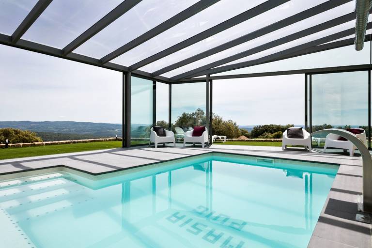 Villa Torá