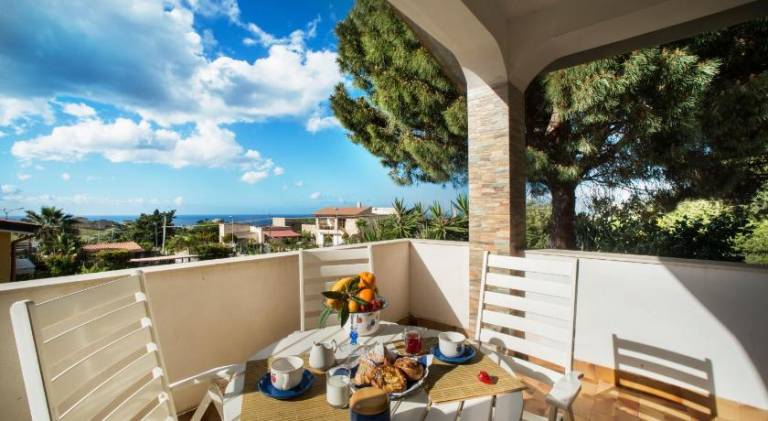 House | Pet-friendly in Alcamo