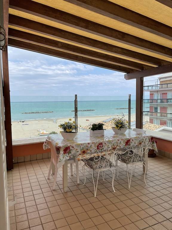 Appartamento Lido di Fermo