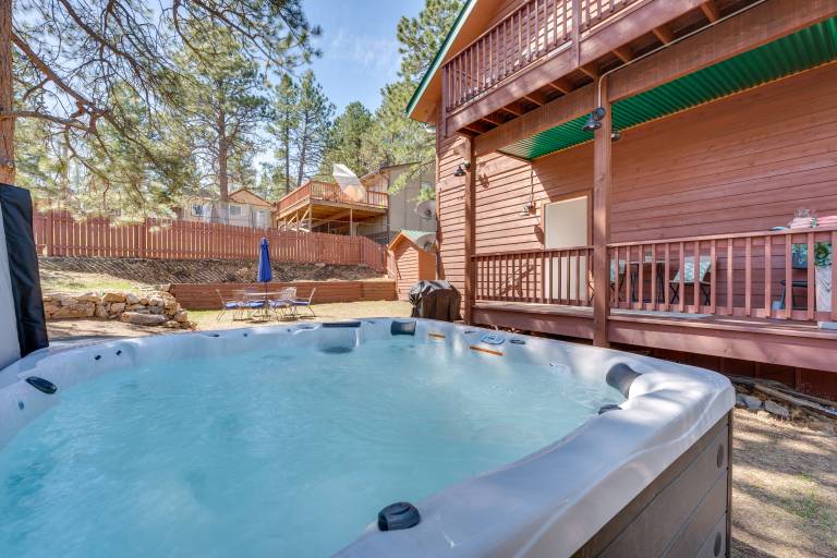 House Estes Park