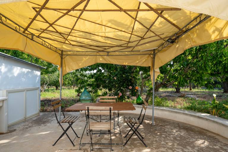 Appartamento vacanza Santa Lucia