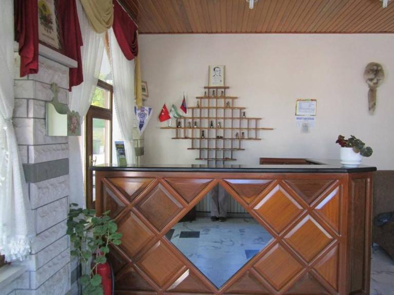Bolu Yildiz Hotel — photo 3