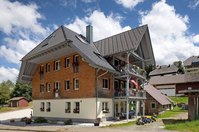 Ferienwohnung Freiburg im Breisgau