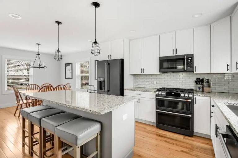 House Skaneateles