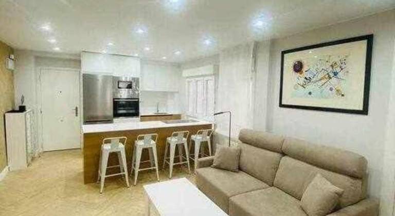 Holiday apartment with 2 rooms for 4 persons — photo 3