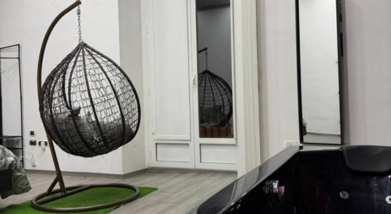 Balbi Soft Room — photo 3