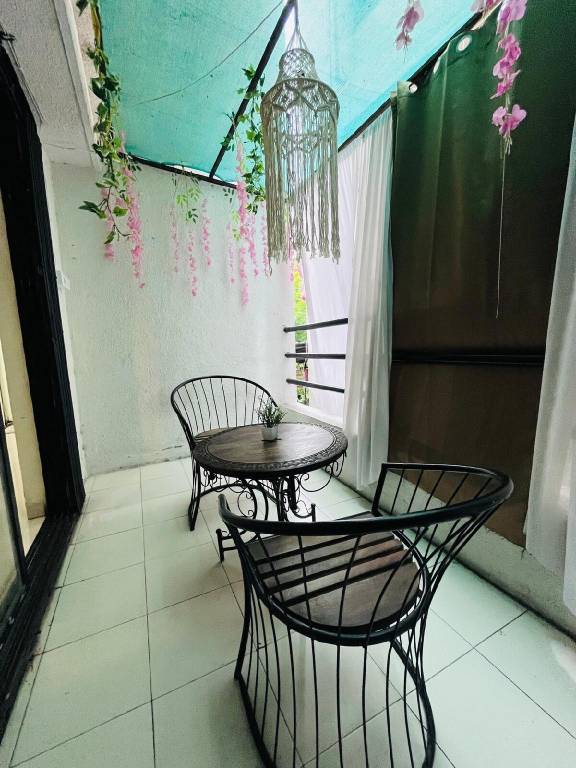 Vacation home with 1 room for 4 persons — photo 4